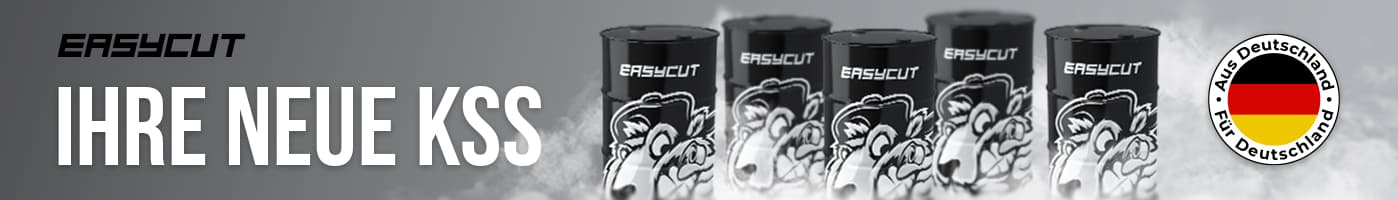 EASYCUT COOLANT