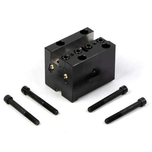 BMT 65 Drehmaschine Werkzeughalter für Plandrehen, 25mm