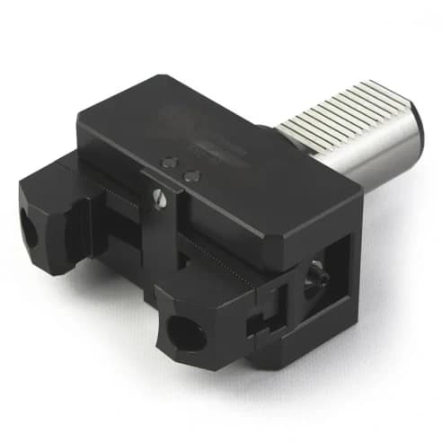 Stangengreifer vdi 40, Spannbereich Ø6-110mm