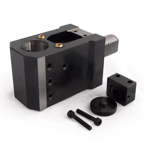 VDI 30 Bohrstangenhalter für DMG MORI radialen Revolver, DM 32 mm