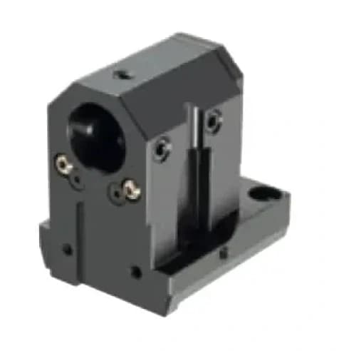 BMT 60 Bohrstangenhalter, DM 40 mm für OKUMA