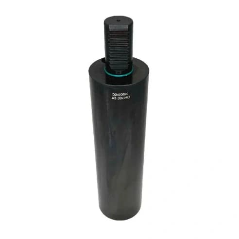 VDI 30 Rohling rund, 68×240mm