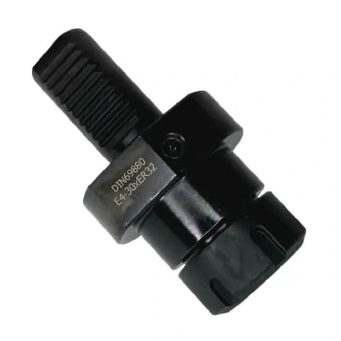 VDI 30 Spannzangenhalter ER32