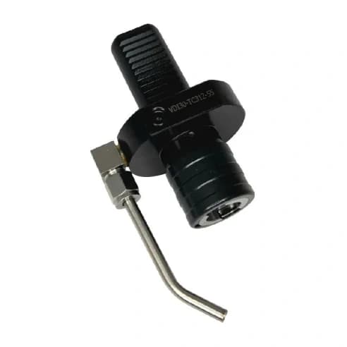 VDI 30 Gewinde Schnellwechselfutter mit Längenausgleich, M3-M12