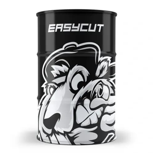 Universelles Kühlschmiermittel auf Esterölbasis, EASYCUT VEG001, 200-Liter-Fass