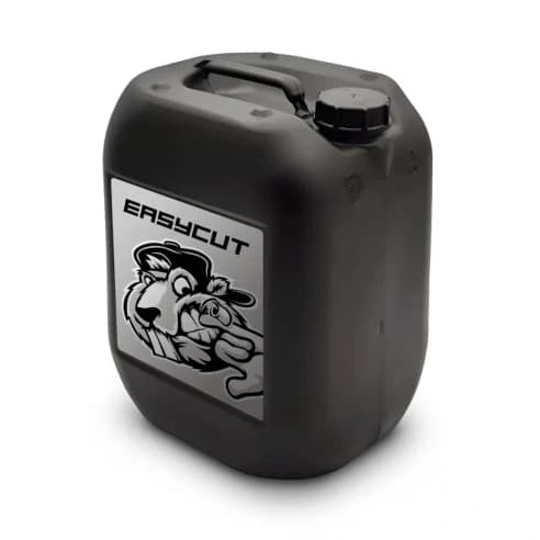 EASYCUT PRO302 Metalworking Coolant (KSS), Universal + Aluminum, Canister 19 l
