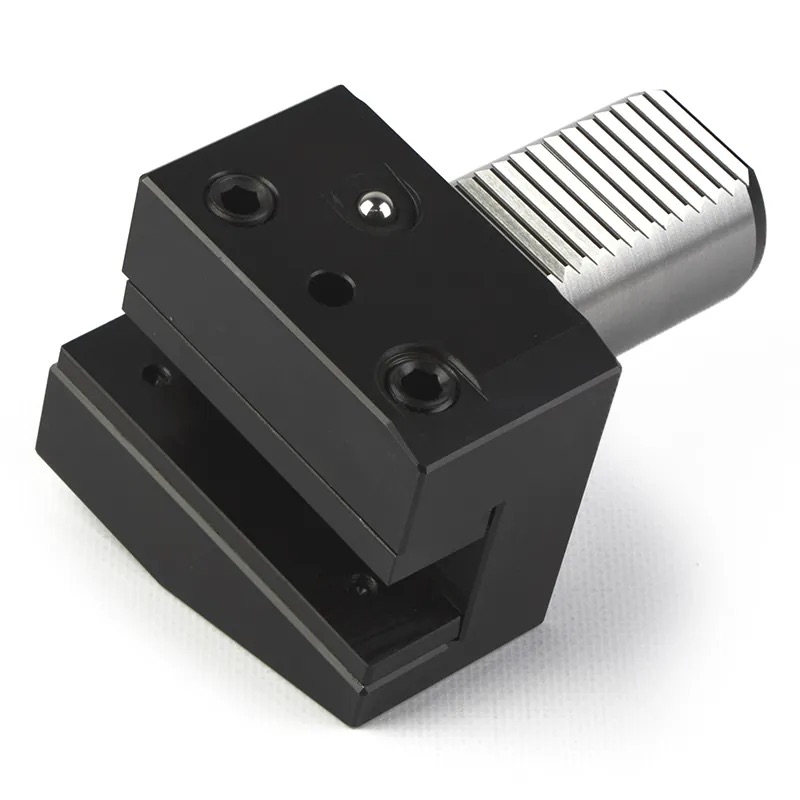 VDI 40 Drehmaschine Werkzeughalter für Außendrehen, 25mm, linksschneidend