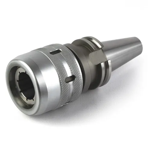 SK40 (DIN69871) Power milling chuck, D32, H=105mm; AD; G6,3