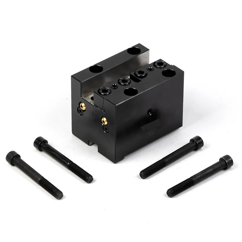 BMT 65 Drehmaschine Werkzeughalter für Plandrehen, 25mm