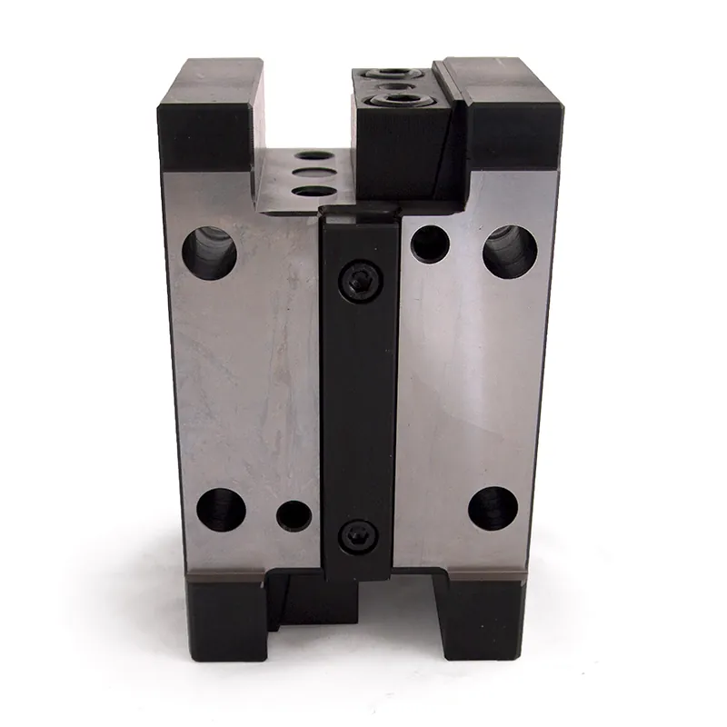 BMT65 twin OD turning toolholder, clamping capacity 25x25mm