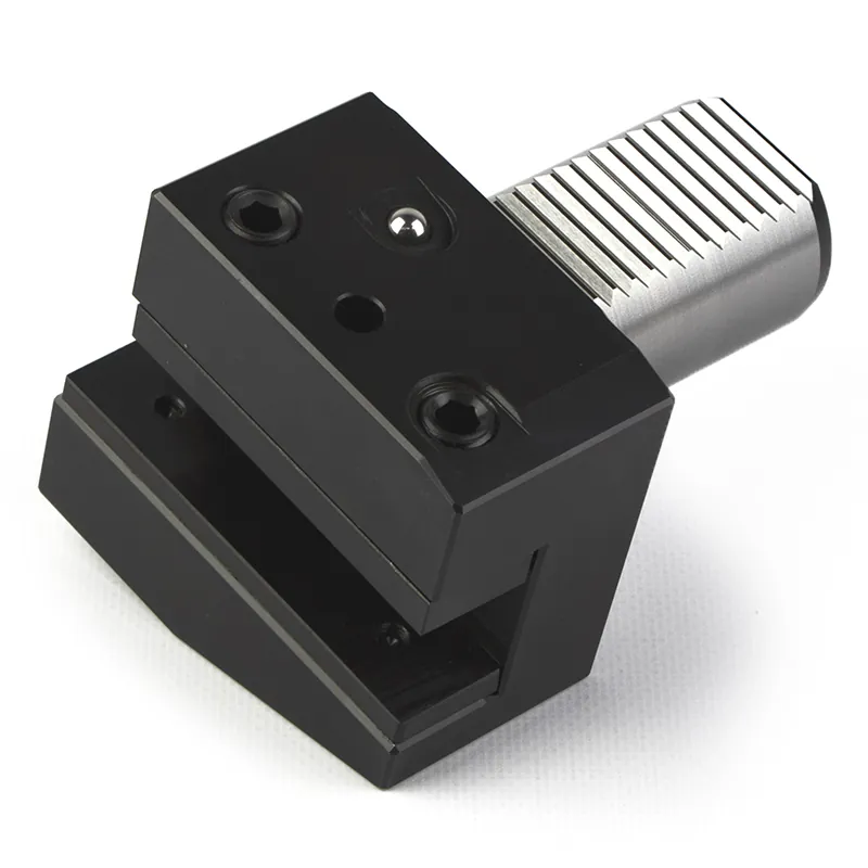 VDI40 OD turning toolholder, form B2-40, 25х25mm