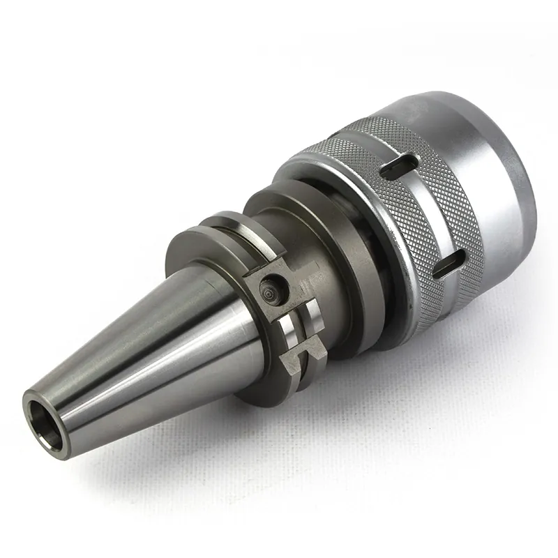 SK40 (DIN69871) Power milling chuck, D32, H=105mm; AD; G6,3