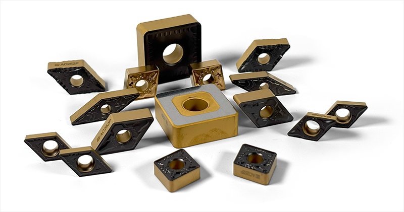 Turning Inserts
