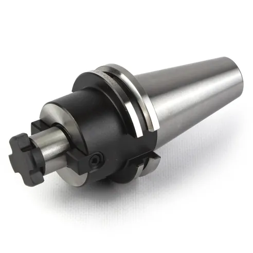 SK40 (DIN69871) Face mill holder, ø22mm, L=45mm; AD; G6,3
