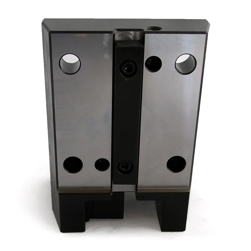 BMT55 OD turning tool holder, clamping capacity 25x25mm