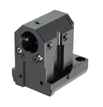 BMT60 toolholder for indexable drills, clamping capacity ø40mm, center height 90mm
