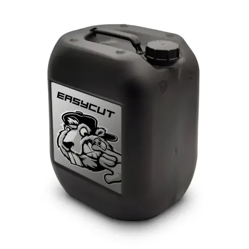 Metallbearbeitungs-Semisynthetik-Fluid mit herausragender Aluminiumleistung EASYCUT PRO301, 19-Liter-Kanister