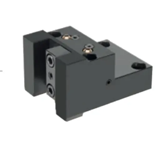 OKUMA BMT60 OD turning toolholder, clamping capacity 25x25mm