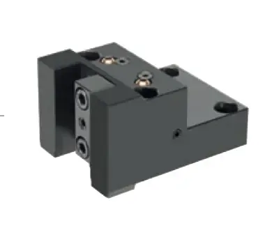 OKUMA BMT60 OD turning toolholder, clamping capacity 25x25mm