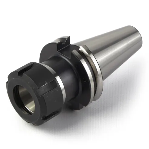 SK40 (DIN69871) Collet Chuck with standard nut, ER32, ø2-20 mm, H=70mm; AD; G6,3