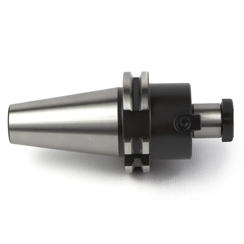 SK40 (DIN69871) Face mill holder, ø22mm, L=45mm; AD; G6,3