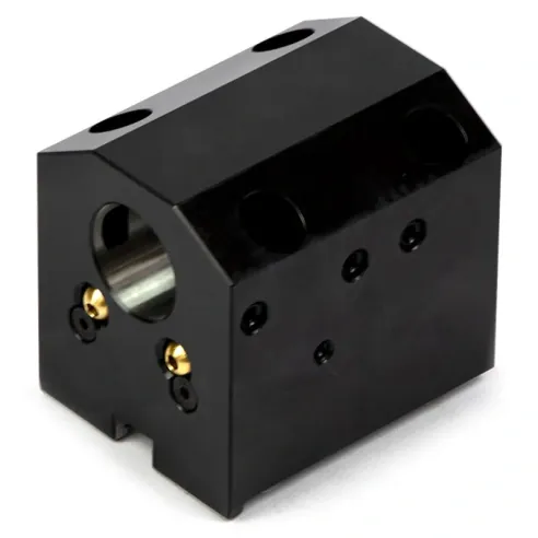 BMT65 toolholder for indexable drills, clamping capacity ø40mm, center height 70mm