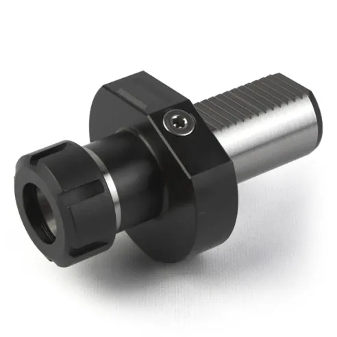 VDI40 Collet chuck E4, ER32 (2-20)mm