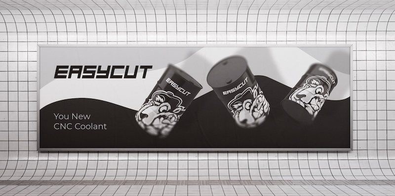 EASYCUT coolant portfolio